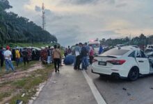 kemalangan