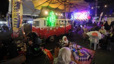 makar fest