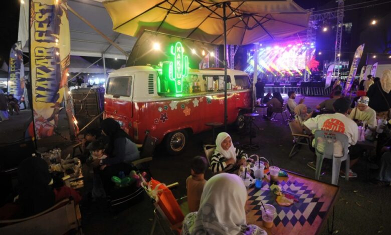 makar fest