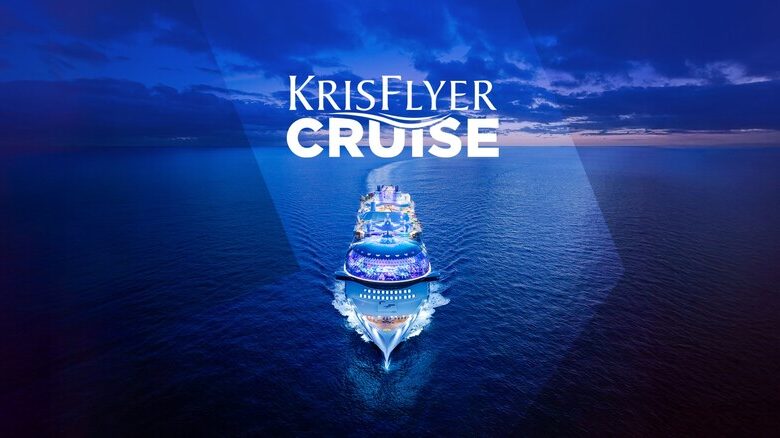 krisflyer