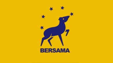 bersama
