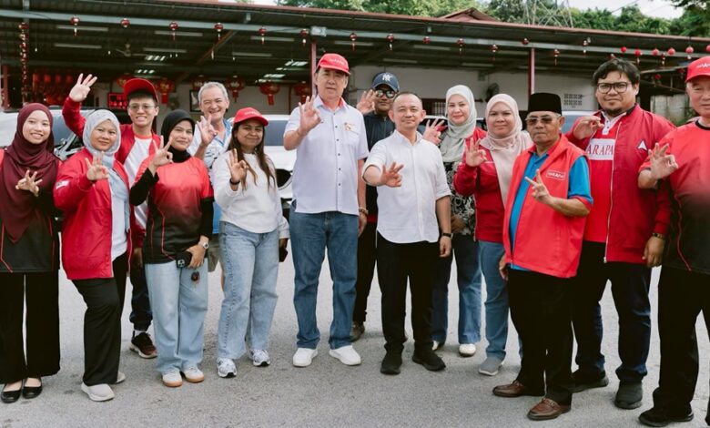 johor