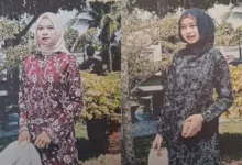 dua sepupu remaja hilang