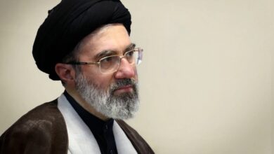 iran