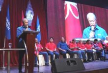 bersatu