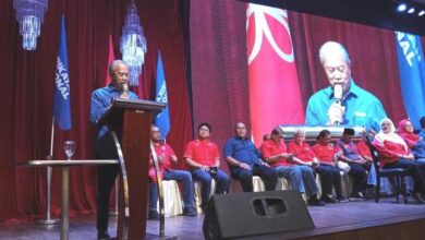 bersatu