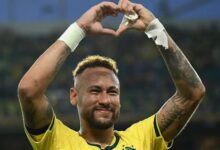 neymar