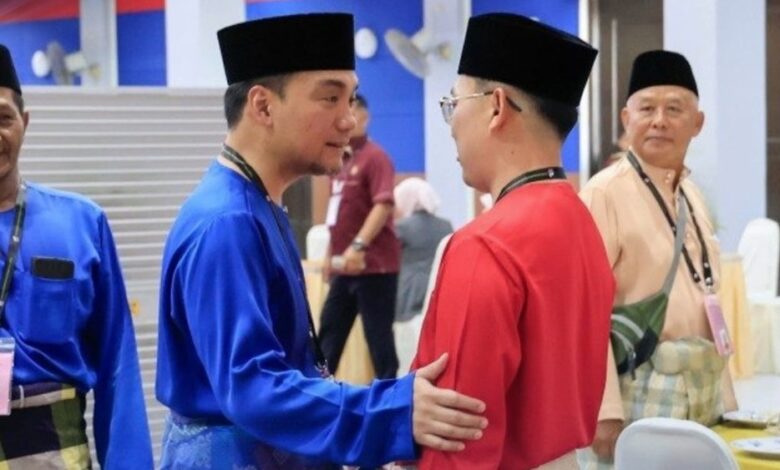 johor