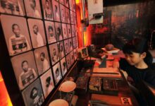 pameran