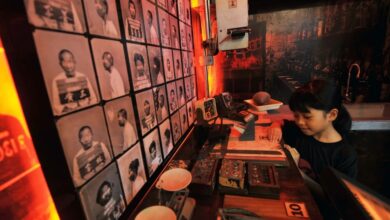 pameran