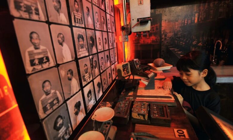 pameran