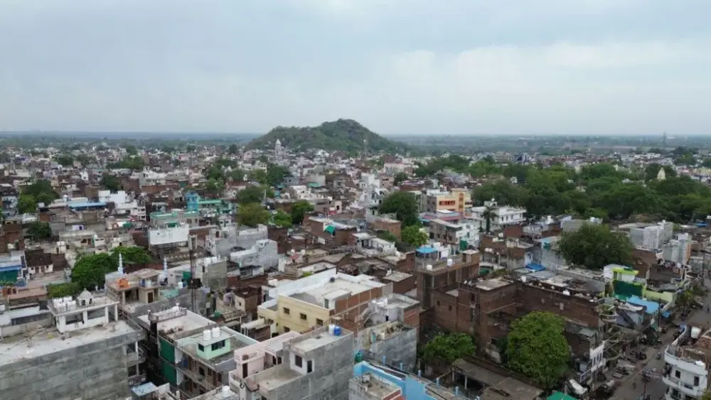 india