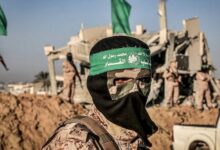 hamas