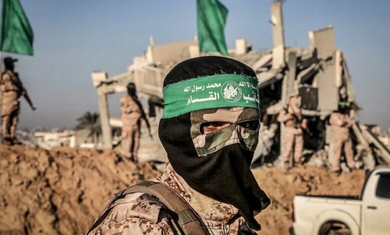 hamas