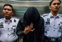 putus kepala