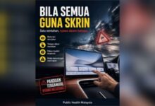 skrin sentuh