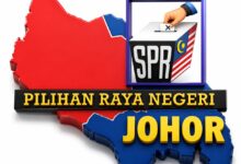 prn johor