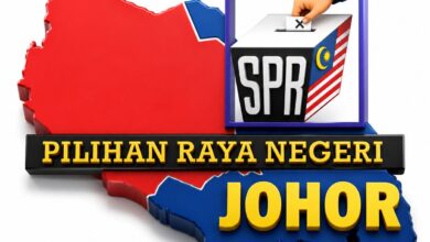 prn johor