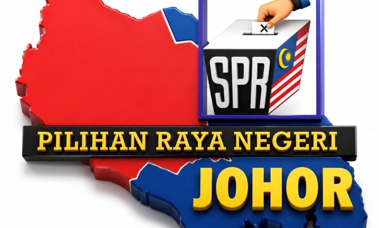 prn johor