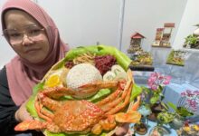 pameran