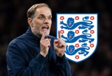 Thomas Tuchel