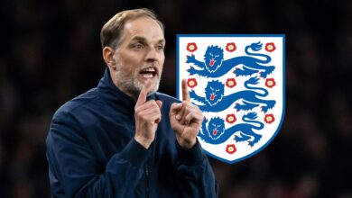 Thomas Tuchel
