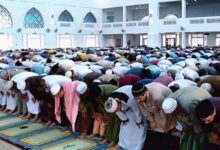 solat jumaat