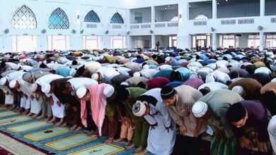 solat jumaat