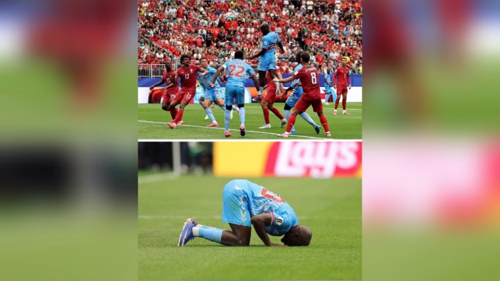 sujud