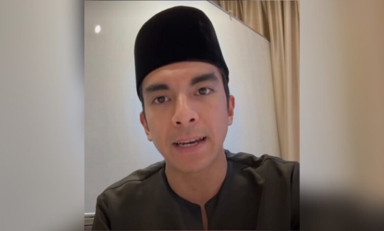 syed saddiq