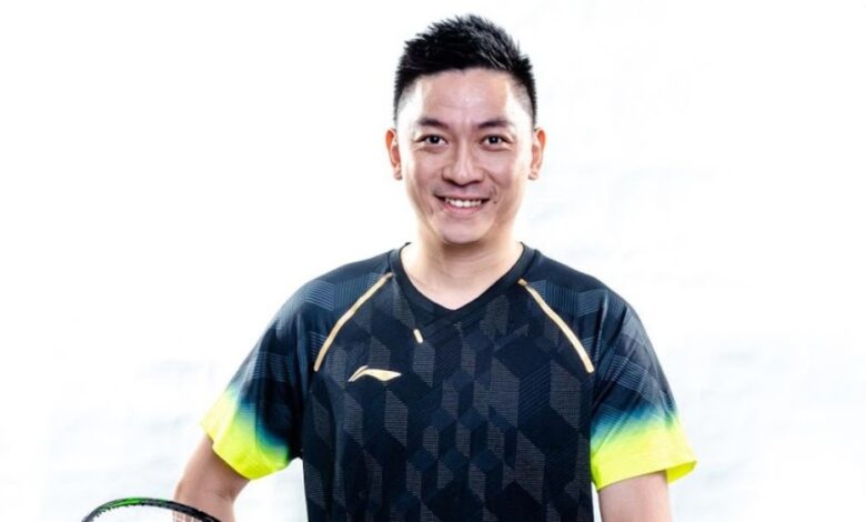 badminton