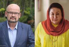 harith rosmah