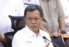 shafie apdal