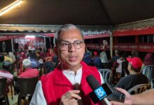 fahmi fadzil