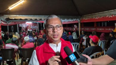 fahmi fadzil