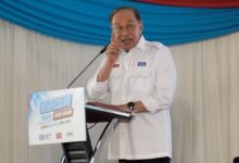 peruntukan