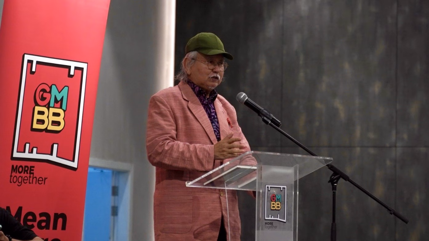 raja ahmad