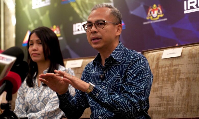 fahmi