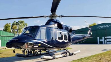 Bell 412