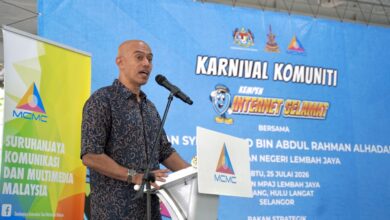 internet selamat