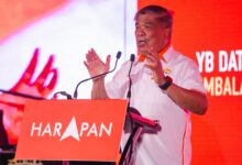 mohamad sabu