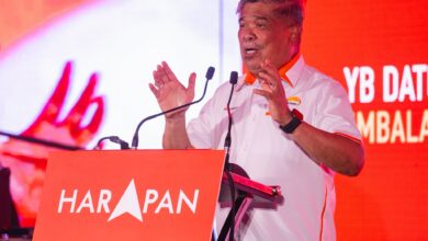 mohamad sabu