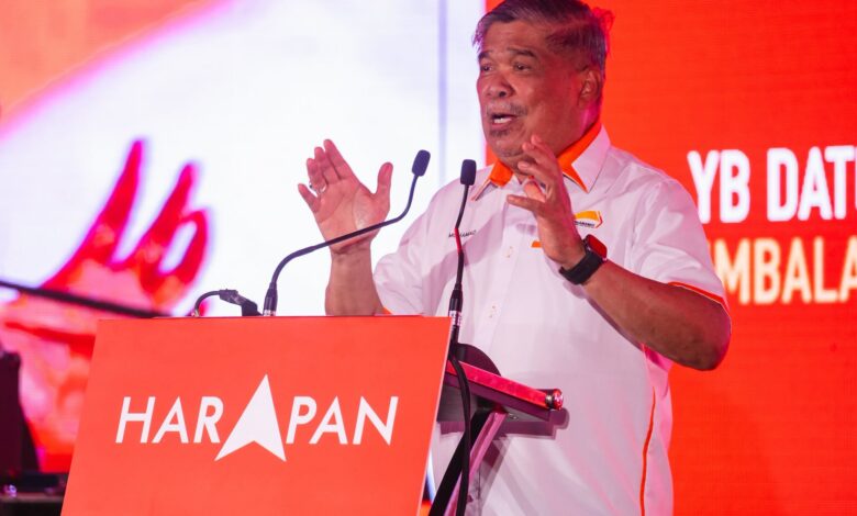 mohamad sabu