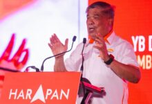 mohamad sabu