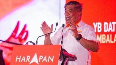 mohamad sabu