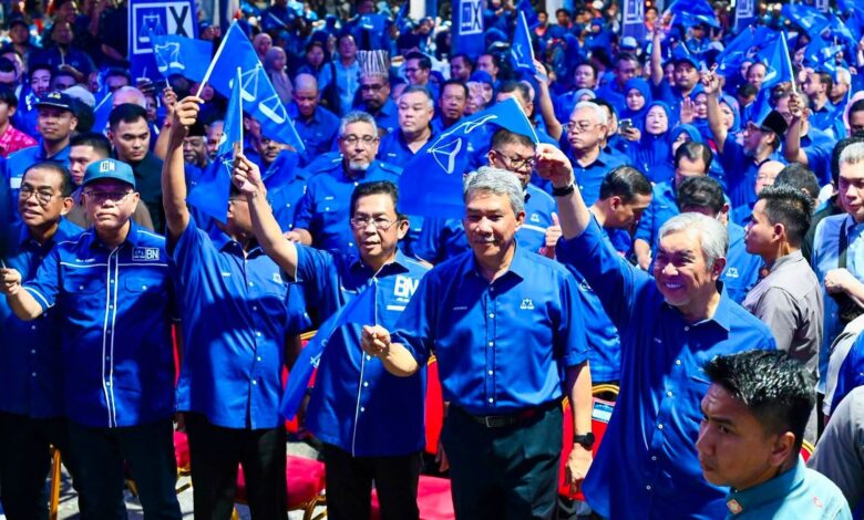 Johor