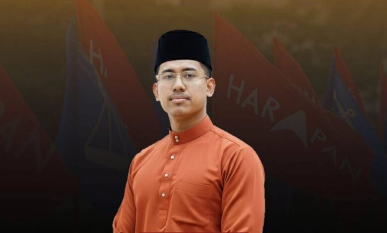 amanah usim