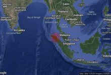 gempa