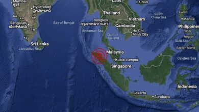 gempa