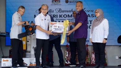 kampung istana